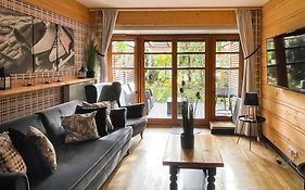VisitZakopane MOUNTAIN DREAM Apartment